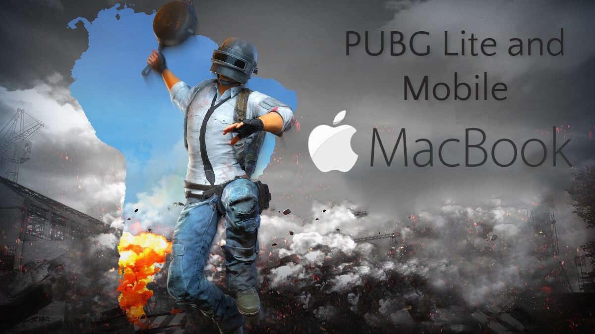 Pubg Mobile Mac Download Datsitelitesushi